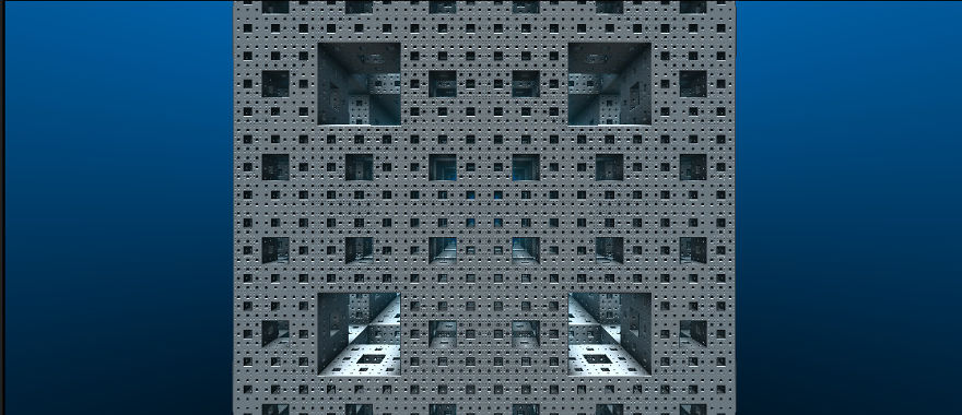 I Explain How I Made My 3D Fractal Art I Explain How I Made My 3D Fractal Art