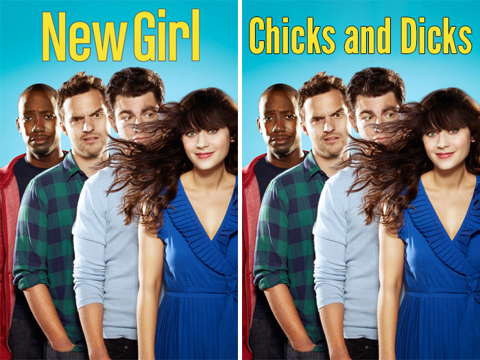 New Girl
