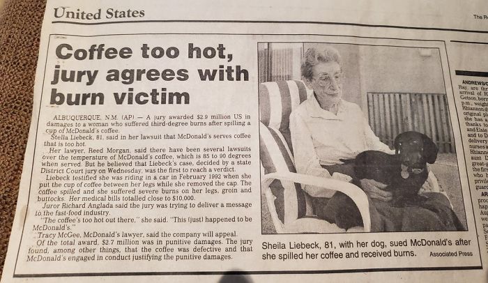 Person Asks Others To Share What Widely Accepted Facts They Know Are Wrong, And Here Are 30 Of The Most Interesting Responses