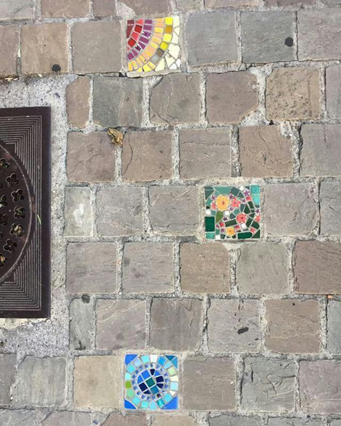 Cats-Mosaics-Street-Art-Schaerbeek-Brussels-Belgium