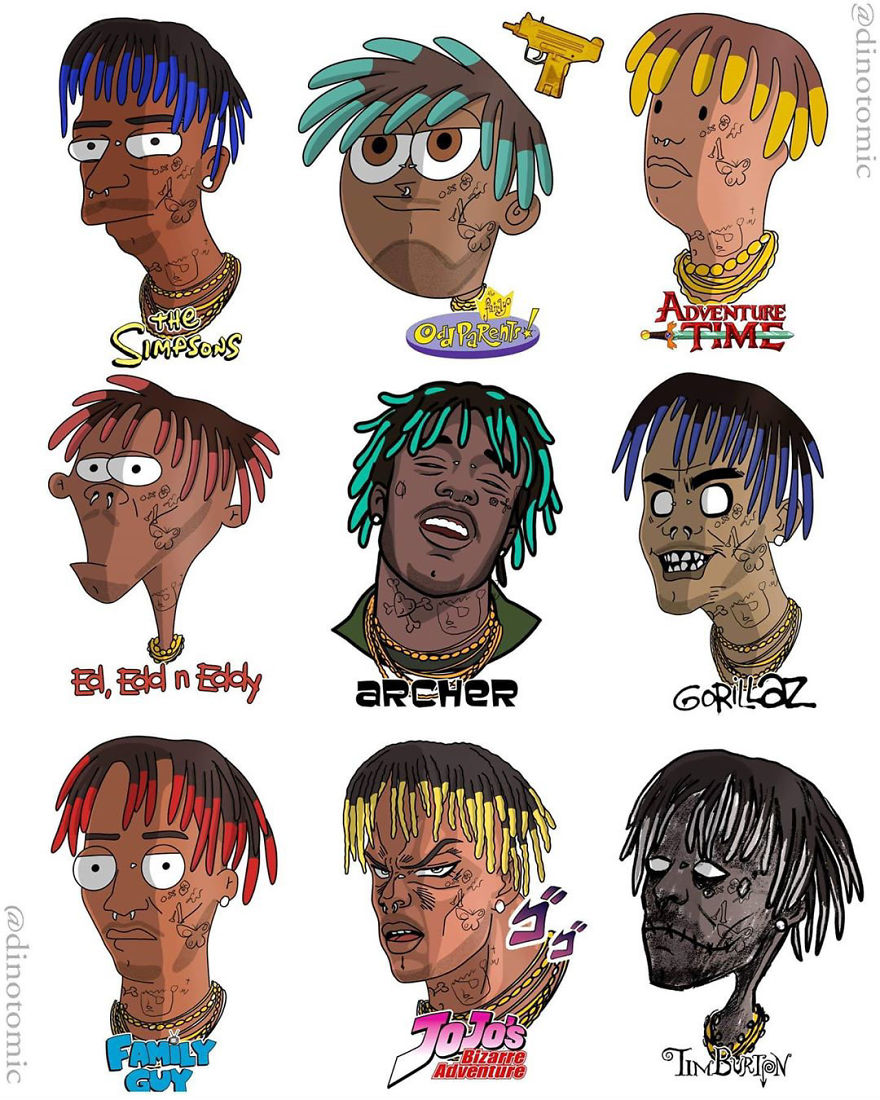 Lil Uzi