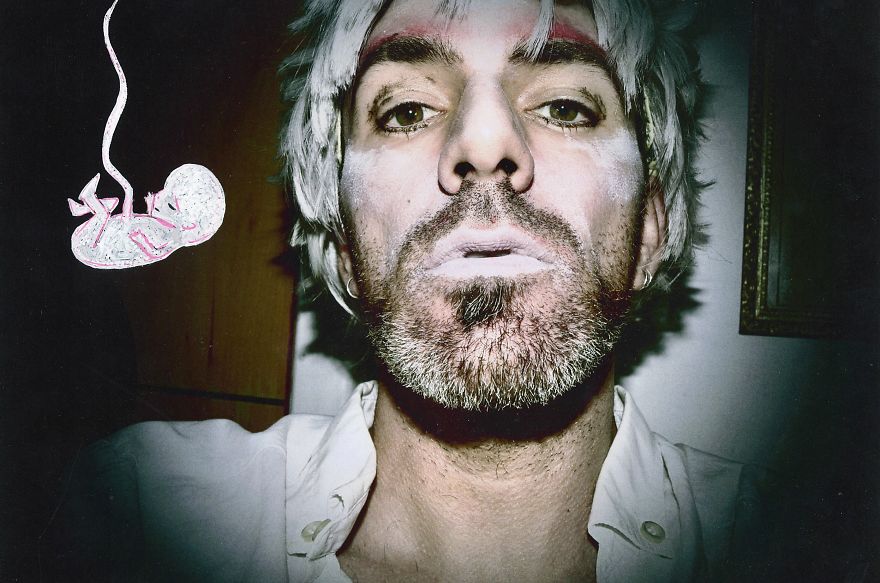 Aedyn Jak Art From His Books