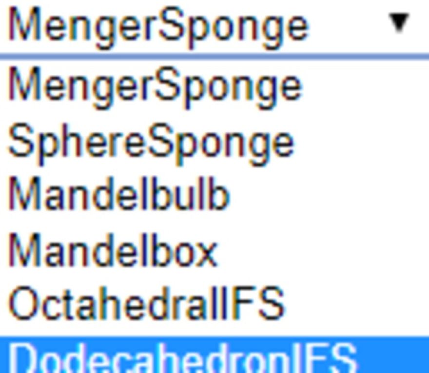 I Explain How I Made My 3D Fractal Art I Explain How I Made My 3D Fractal Art