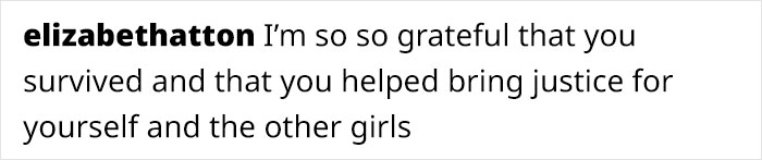 Woman Who Was Kidnapped By A Serial Killer Is Now Sharing Her Story And Safety Tips With Her 176K TikTok Followers