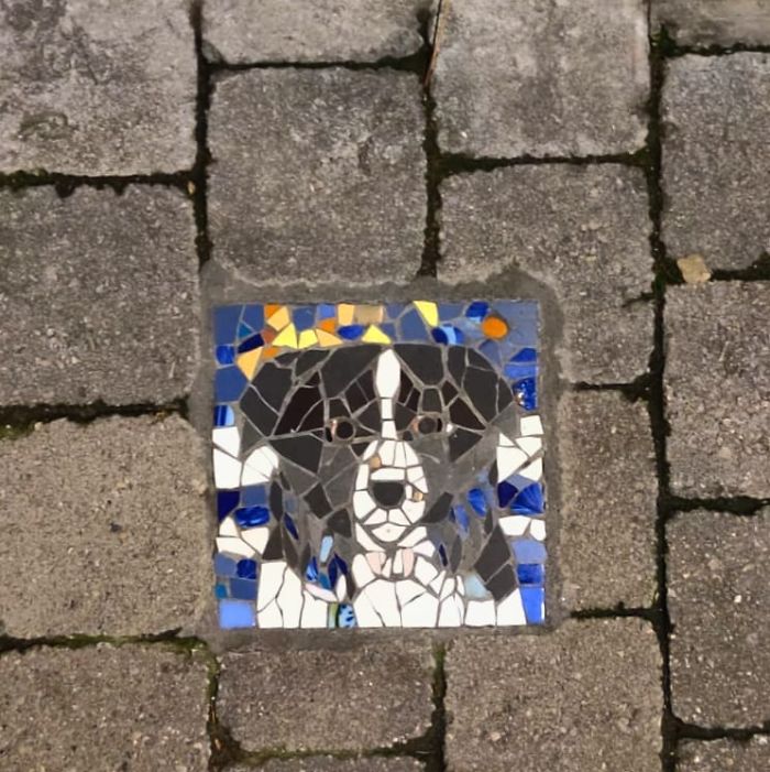 Cats-Mosaics-Street-Art-Schaerbeek-Brussels-Belgium