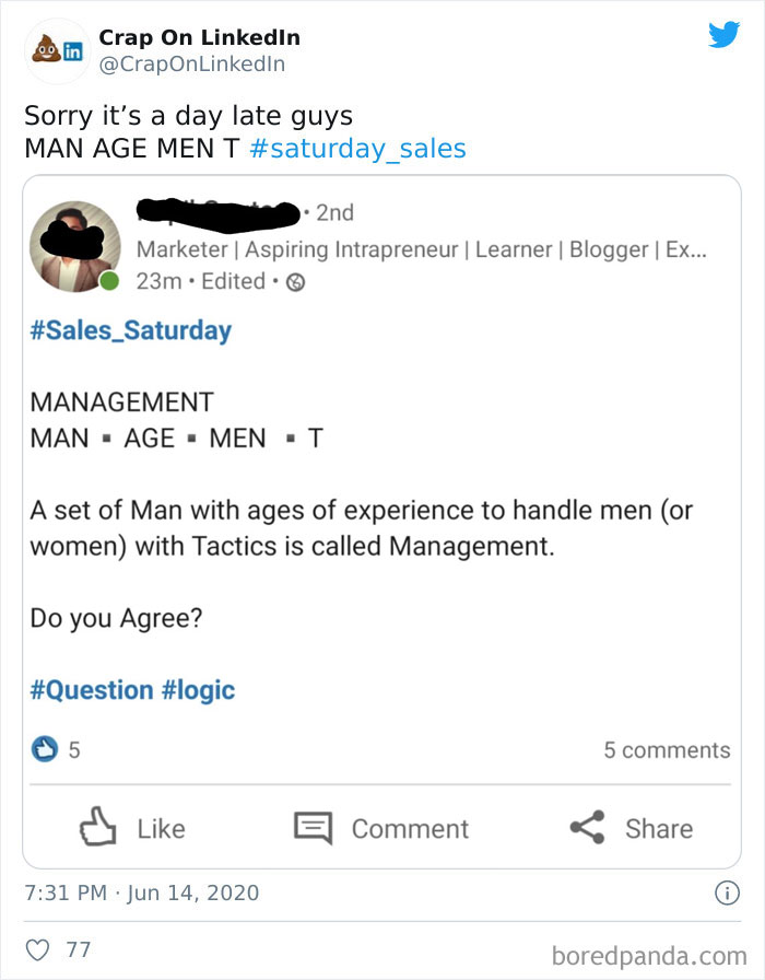 Crap-On-Linkedin-Posts