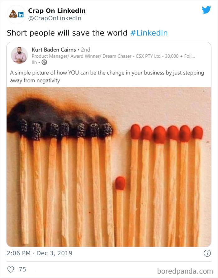 Crap-On-Linkedin-Posts
