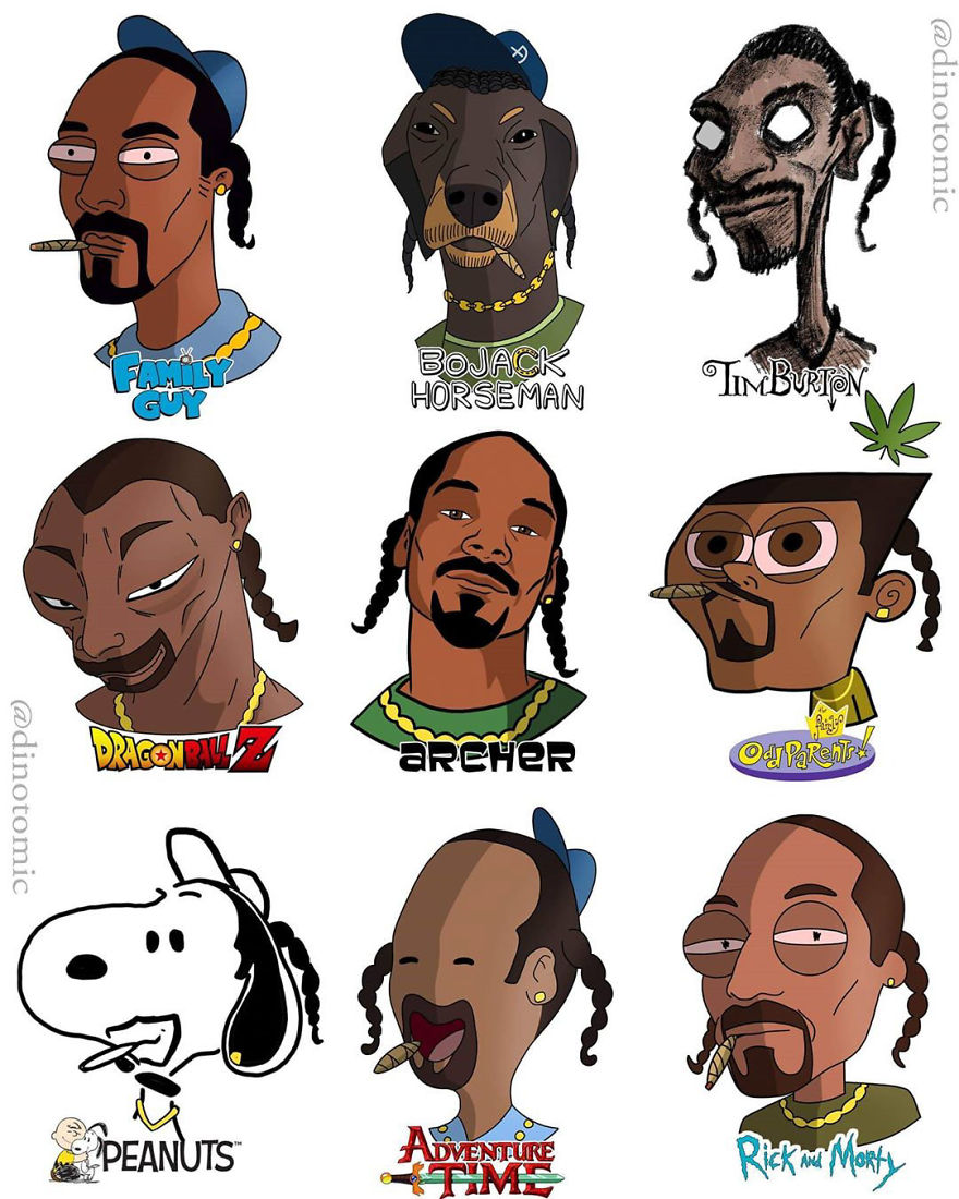 Snoop Dogg