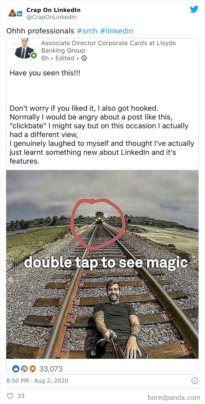 Crap-On-Linkedin-Posts