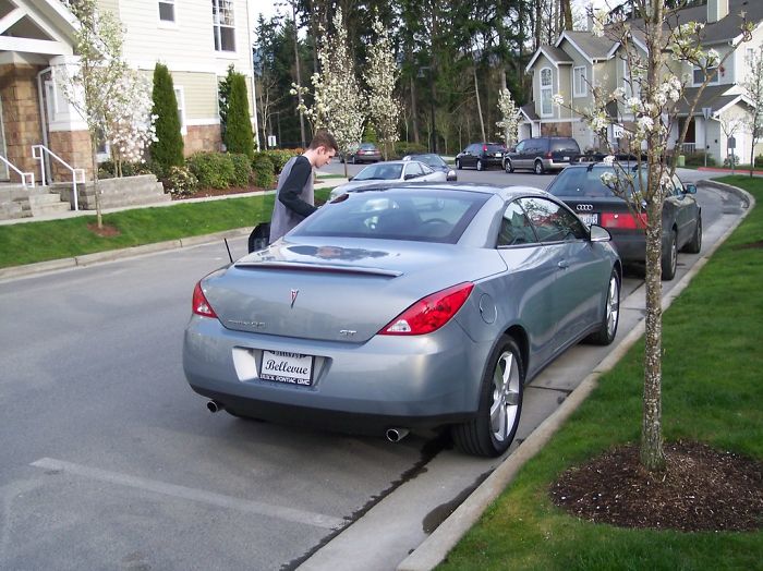 Teachers Share What Facts Students Told Them About Themselves That They Probably Wish They Hadn't (30 Posts)