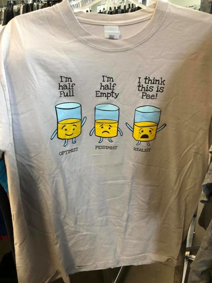 I Laughed Out Loud But Left Behind