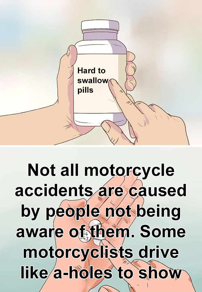 Hard-To-Swallow-Pills