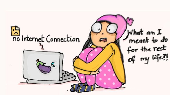 Relatable-Comics-Girl-Problems-Yellow-Pencil-Comics