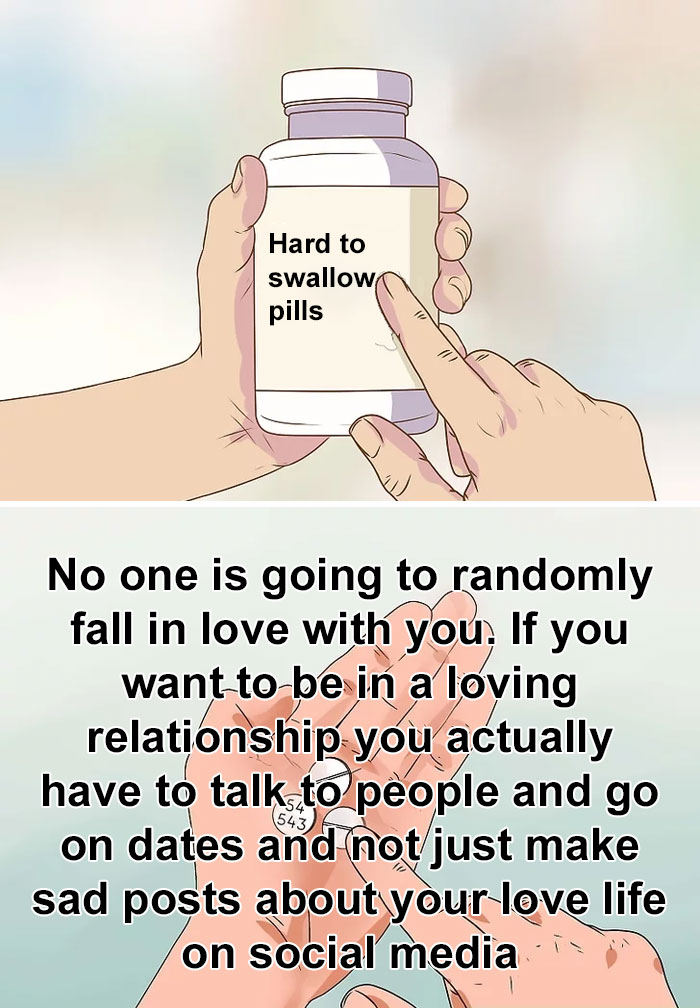 Hard-To-Swallow-Pills