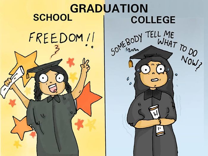 Relatable-Comics-Girl-Problems-Yellow-Pencil-Comics