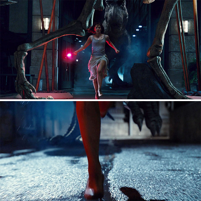 People Are Sharing What Unrealistic Things About Women Shown In Movies Bother Them The Most And Here Are 30 Examples