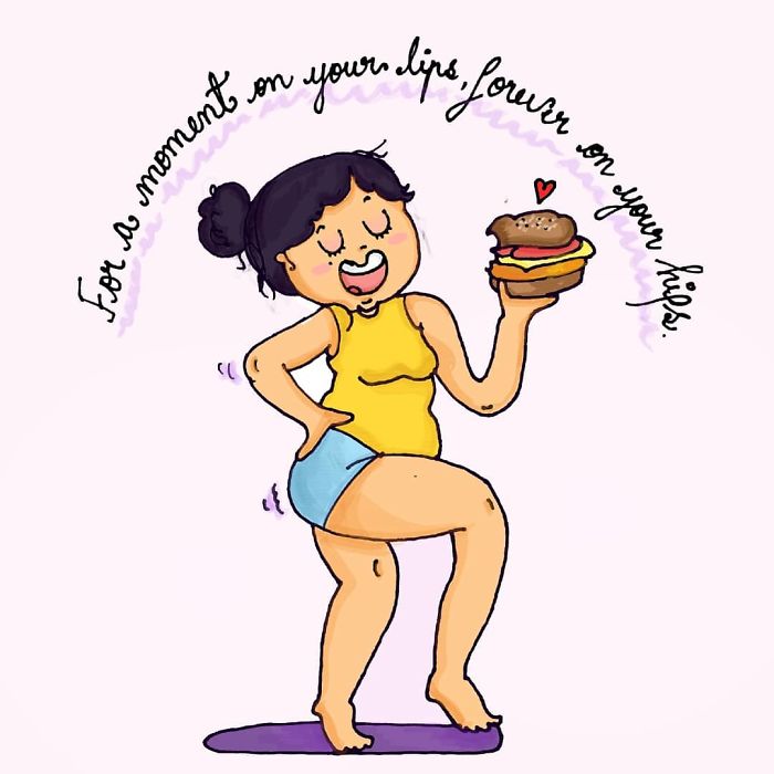 Relatable-Comics-Girl-Problems-Yellow-Pencil-Comics