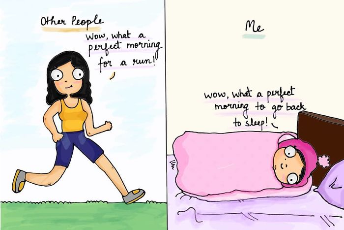 Relatable-Comics-Girl-Problems-Yellow-Pencil-Comics