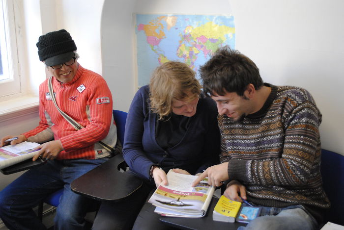 Teachers Share What Facts Students Told Them About Themselves That They Probably Wish They Hadn't (30 Posts)