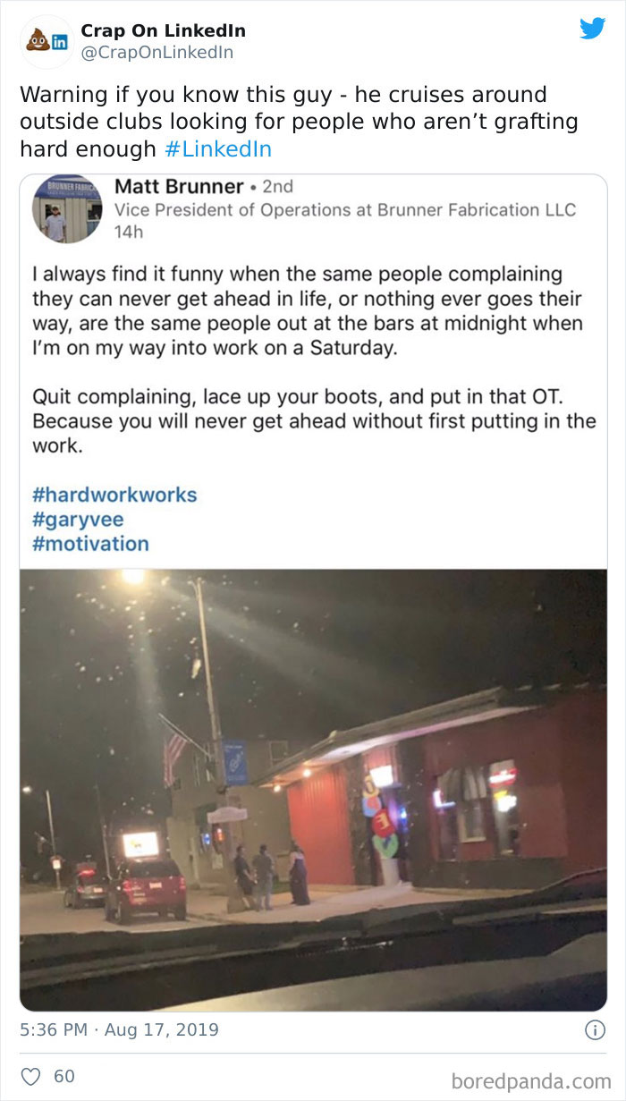 Crap-On-Linkedin-Posts