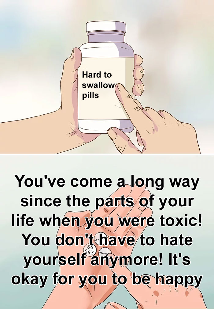 Hard-To-Swallow-Pills