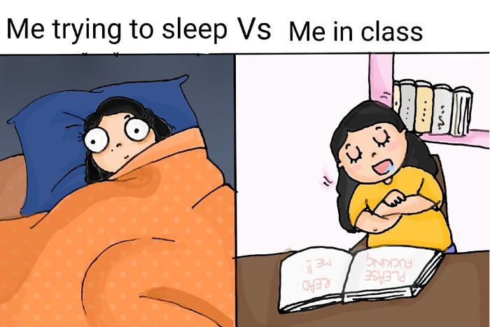 Relatable-Comics-Girl-Problems-Yellow-Pencil-Comics