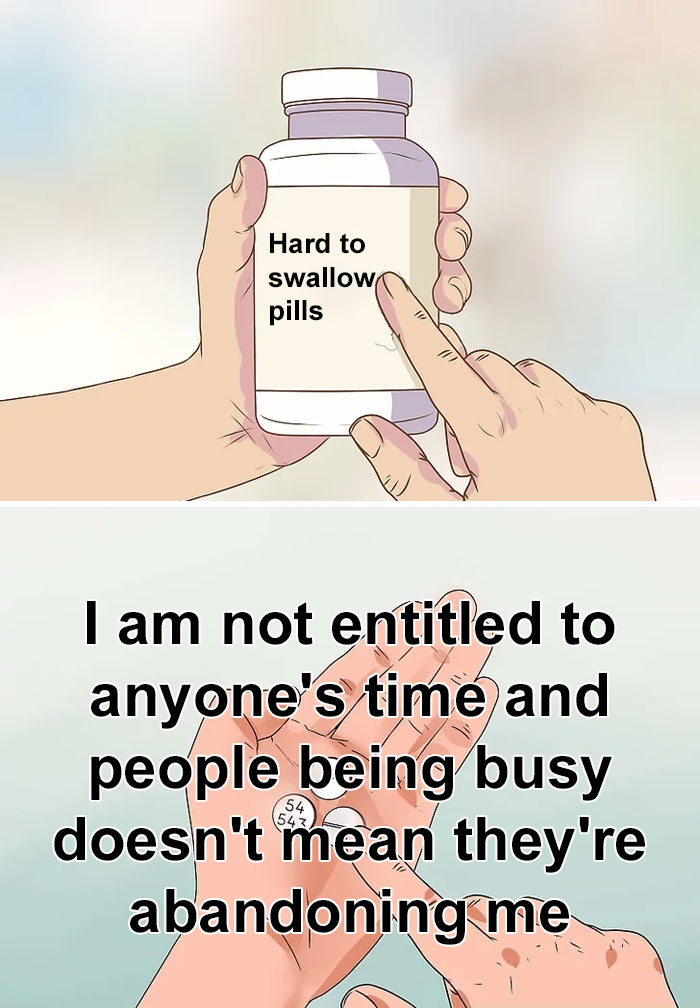 Hard-To-Swallow-Pills