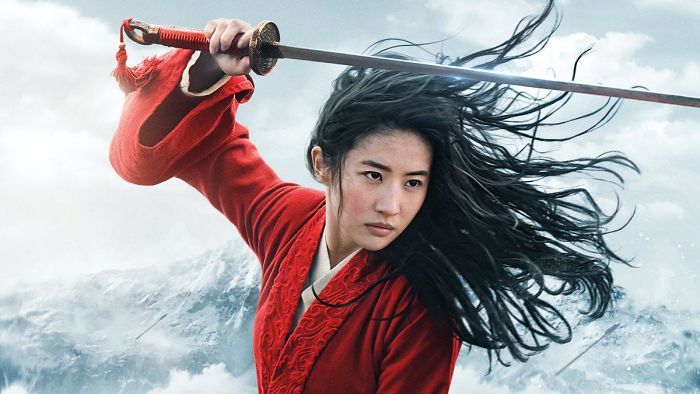 Mulan (2020) Is Currently Having A Difficult Time Getting Positive Reviews. This Is Due The Movie Not Getting Any Reviews, As It Is Not Out Yet