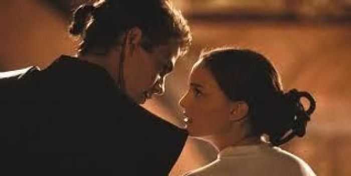 During The Filming Of Attack Of The Clones, Natalie Portman And Hayden Christensen, In Their Scenes Together, Played A Prank On George Lucas By Pretending They Had Never Acted Before. Lucas Loved The Prank So Much, He Ended Up Using Most Of The Footage In The Final Cut