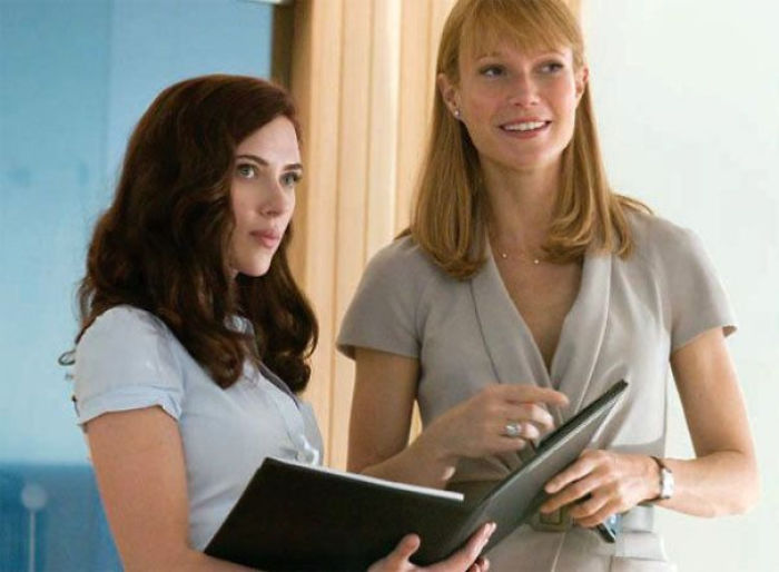 Avengers: Endgame Took Away One Widow To Give Us Another