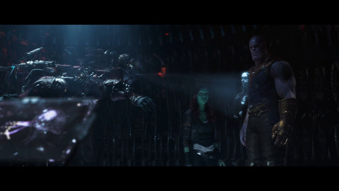 In The Cult Classic Avengers: Endgame (2019), Thanos Hacks Into Nebula’s Brain And Sees The Avengers’ Plan. This Is A Reference To The Fact That Nebula Doesn’t Use Expressvpn Which Would’ve Resulted In The Movie Ending In The First 30 Mins And Also Happens To Be Today’s Sponsor