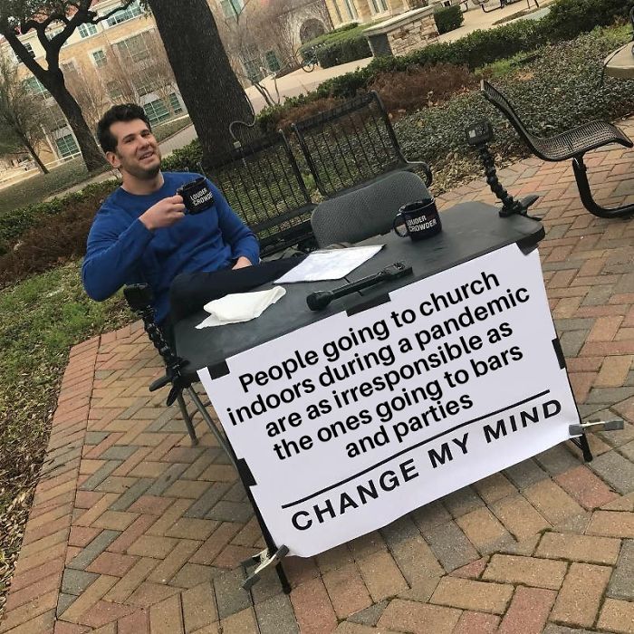 People Still Can’t Stop Posting Corona Jokes And Here Are 84 Of The Freshest Ones To Make You Laugh Then Cry