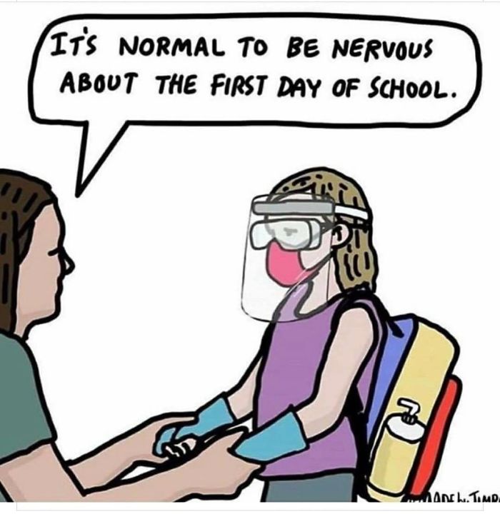 People Still Can’t Stop Posting Corona Jokes And Here Are 84 Of The Freshest Ones To Make You Laugh Then Cry