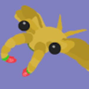 pharaohvirgocompy avatar