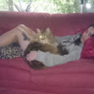 mainecoonmama avatar