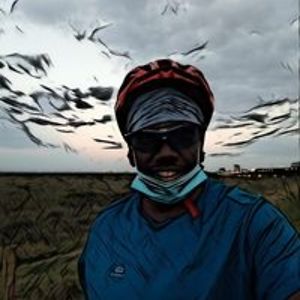 ericmugambi avatar