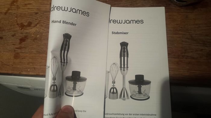 German Is Such A Beautiful Language.