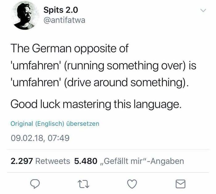 German Language
