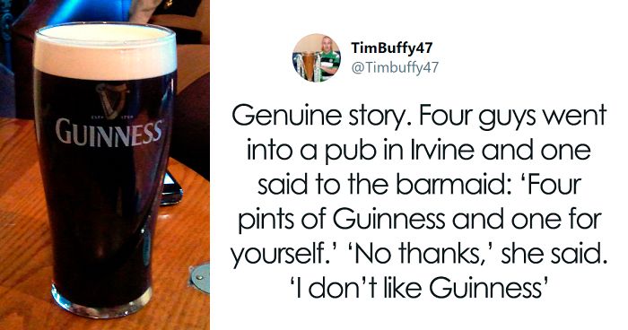 Servers And Food Industry Workers Share Their Funniest Misunderstandings (30 Pics)