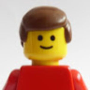 legoman avatar