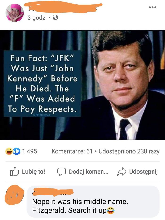 She Missed It Unlike The Bullet