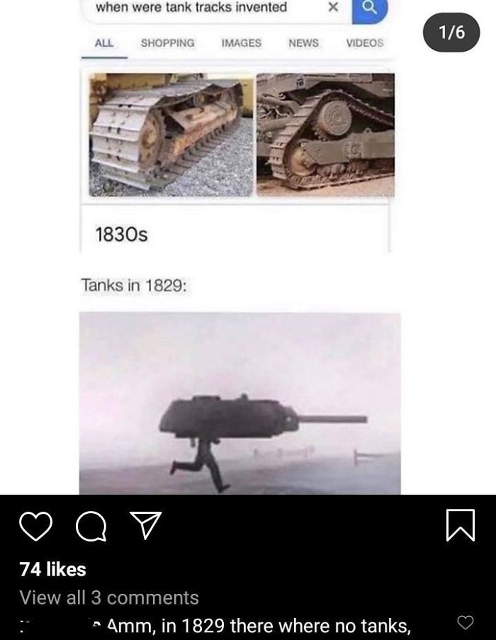 These Memes Have Been Around For So Long, How Do People Still Not Get It?