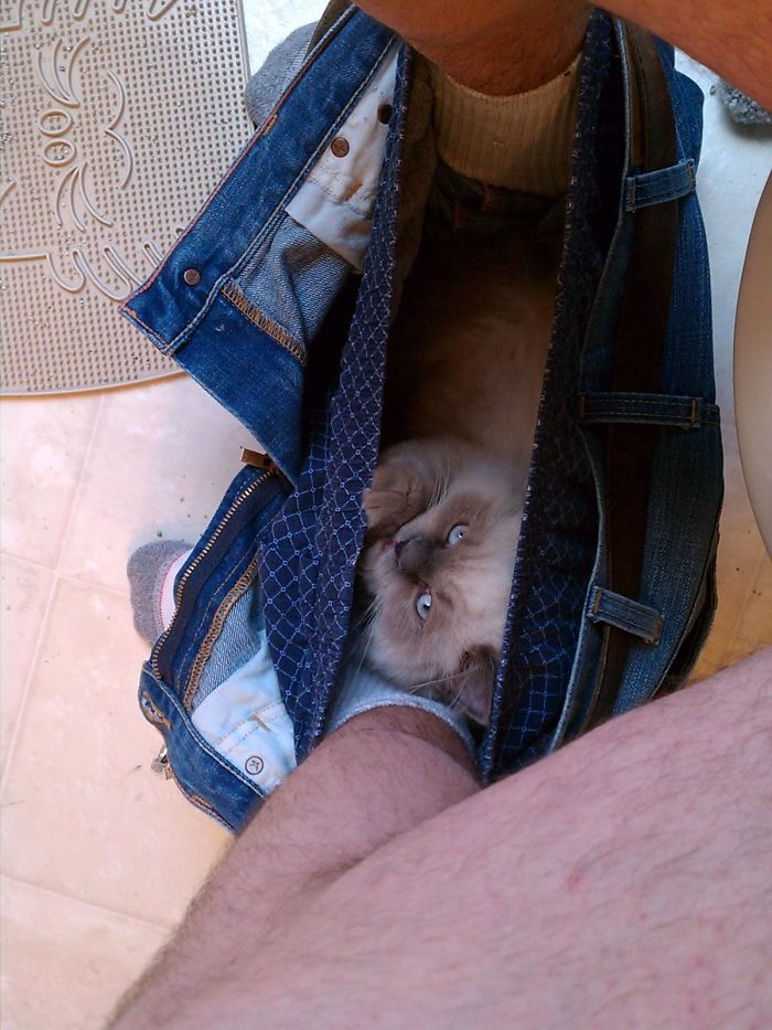 Everytime I Do This, This Happens