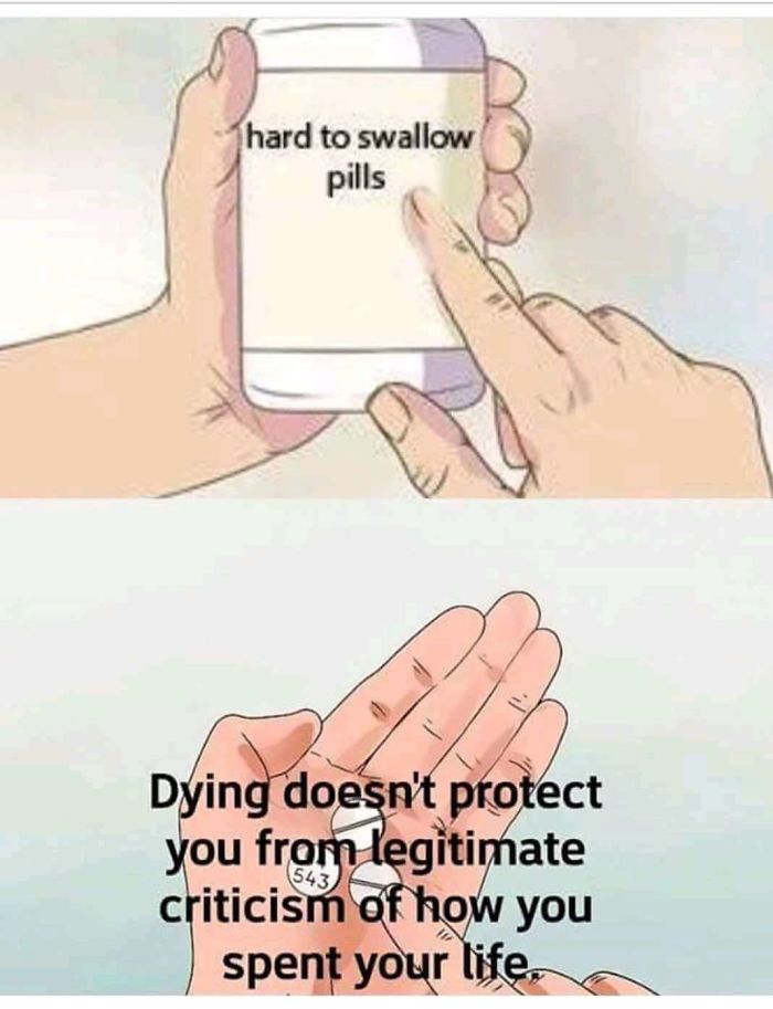 Hard-To-Swallow-Pills