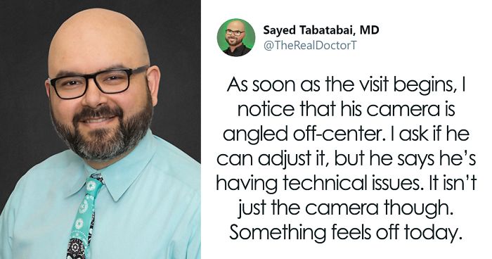 ‘I Only Need To Stick Around 4 Or 5 More Years’: Doctor Shows How Horrific The US Healthcare System Is