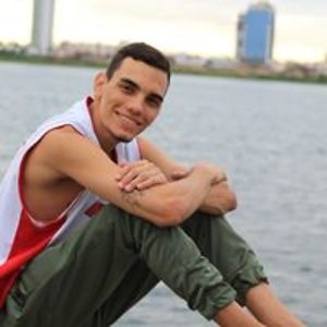 jeazioalmeida avatar