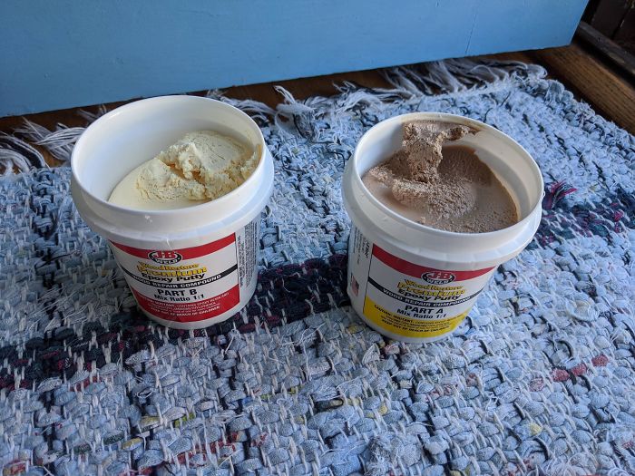 Forbidden Ice Cream