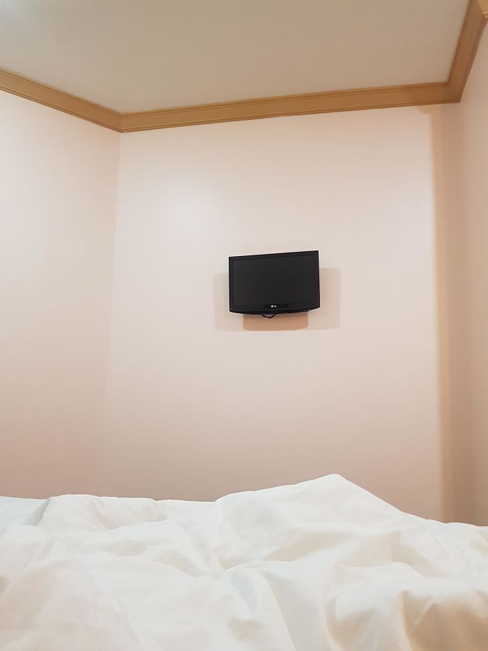 Are You Serious Hotel?