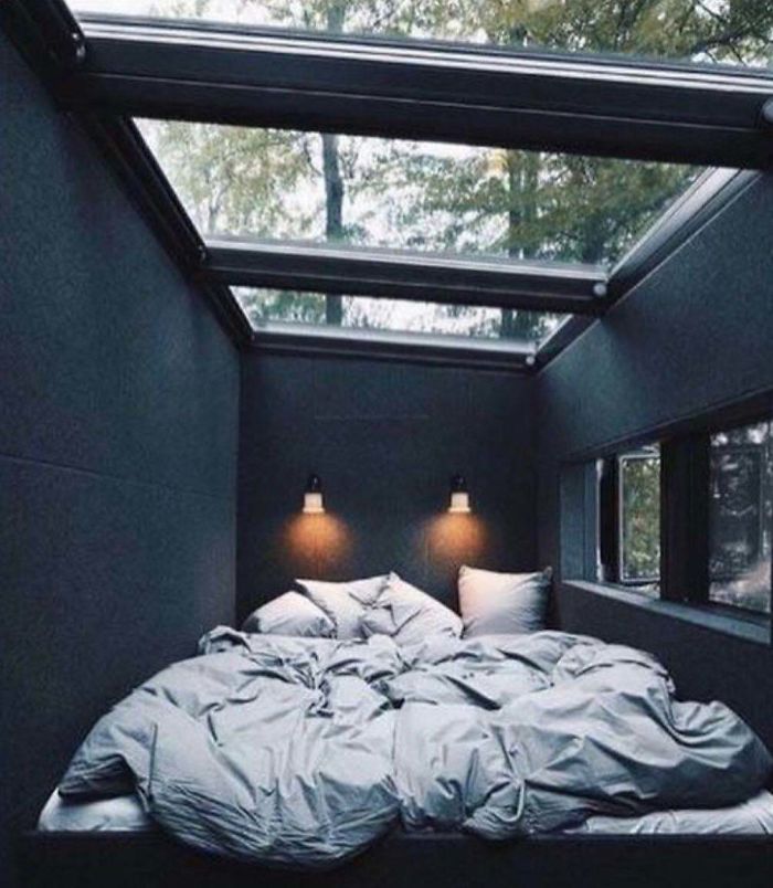 Imagine When It Rains