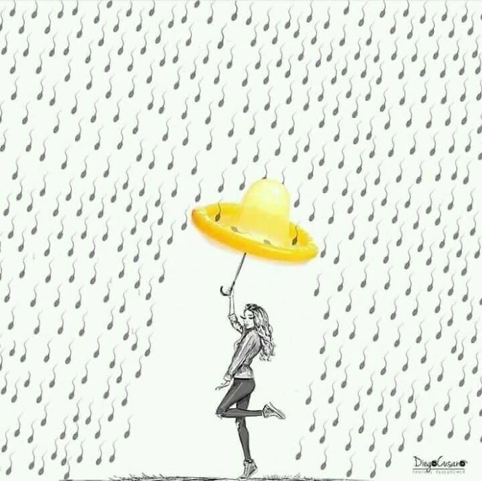 Best Condom Advert Ever